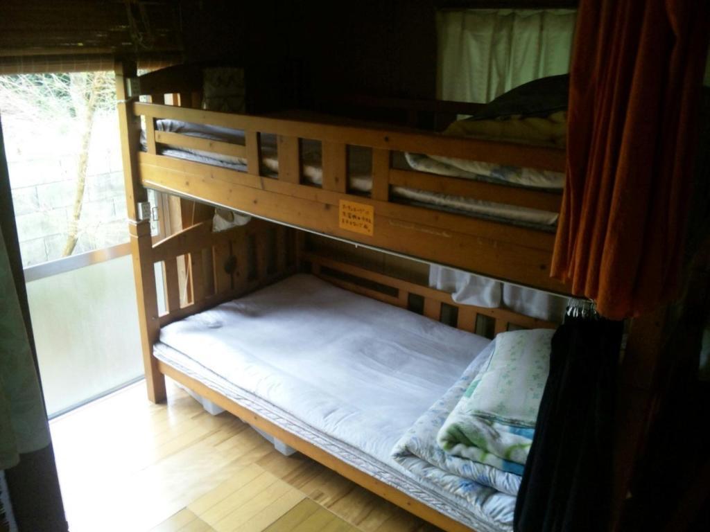Okinawa Motobu Guest House Pokoj fotografie