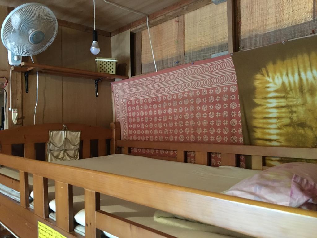 Okinawa Motobu Guest House Exteriér fotografie